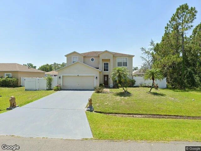 House image located at Kissimmee, FL 34759