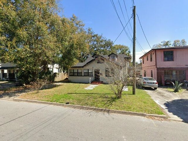 House image located at Jacksonville, FL 32206
