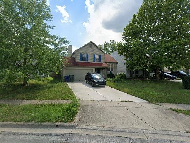 House image located at Canal Winchester, OH 43110