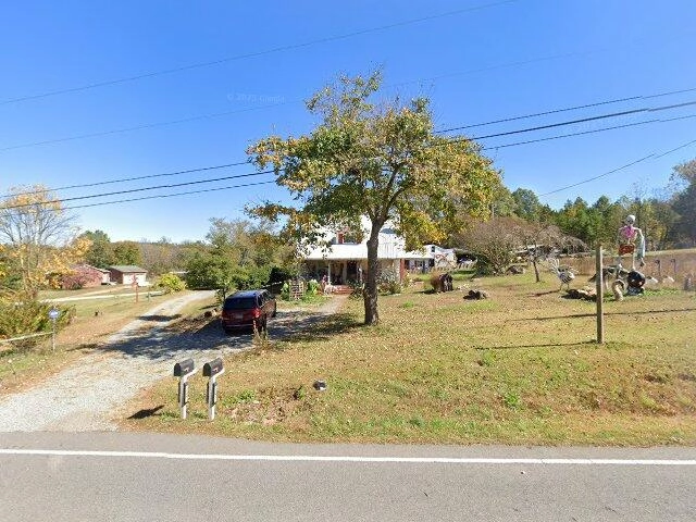 House image located at Denton, NC 27239