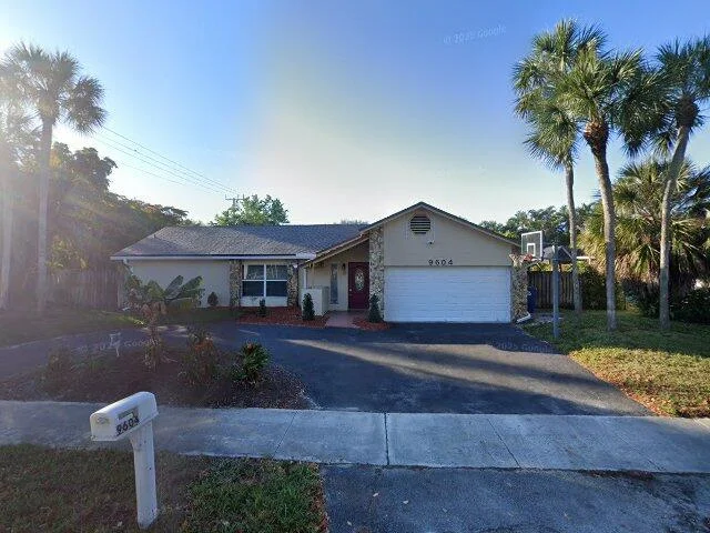 House image located at Coral Springs, FL 33065