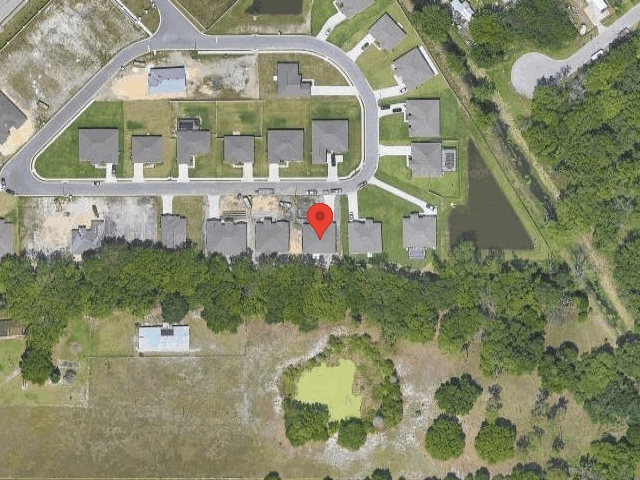 House image located at Eagle Lake, FL 33839