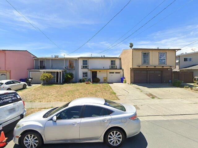 House image located at Richmond, CA 94804