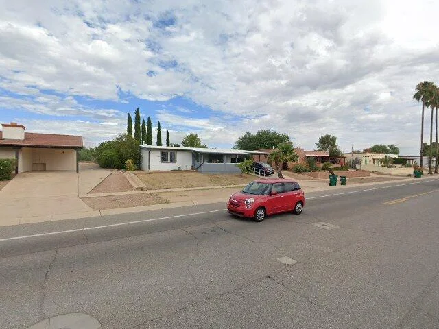 House image located at Green Valley, AZ 85614