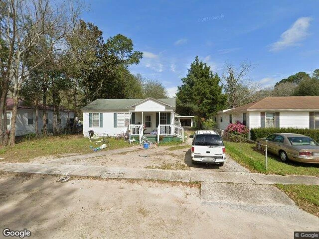 House image located at Crestview, FL 32536