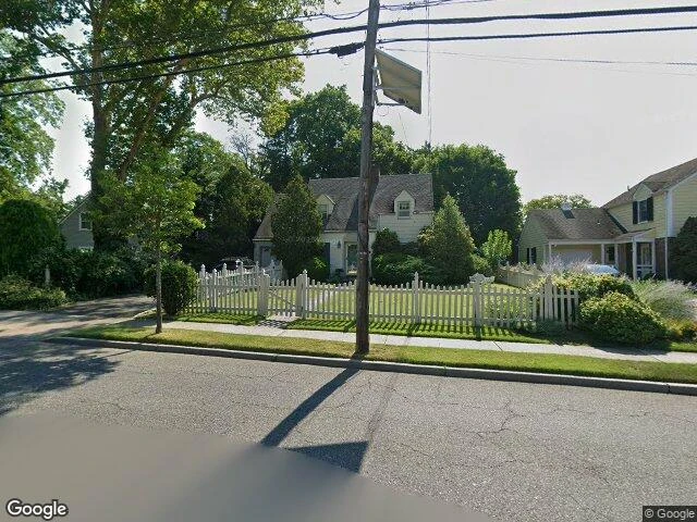 House image located at Ho Ho Kus, NJ 07423