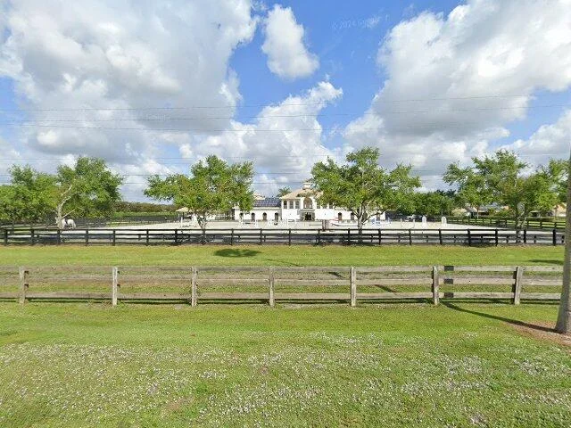 House image located at Wellington, FL 33414