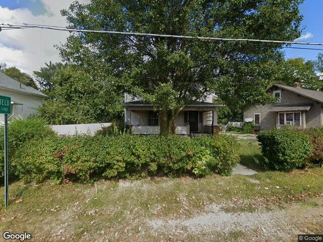 House image located at Springfield, OH 45505