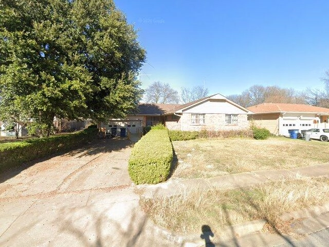 House image located at Lancaster, TX 75146