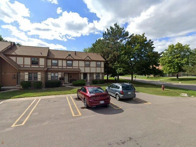 House image located at Southfield, MI 48076