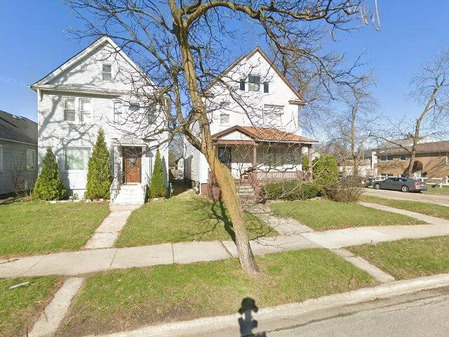 House image located at Maywood, IL 60153