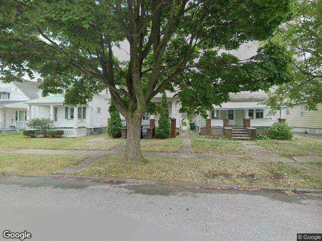 House image located at Niagara Falls, NY 14301