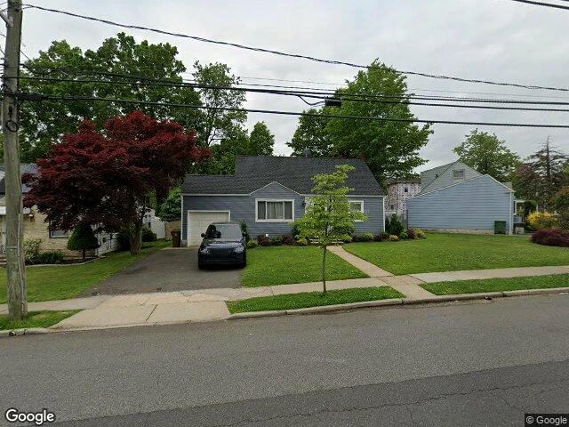 House image located at Linden, NJ 07036