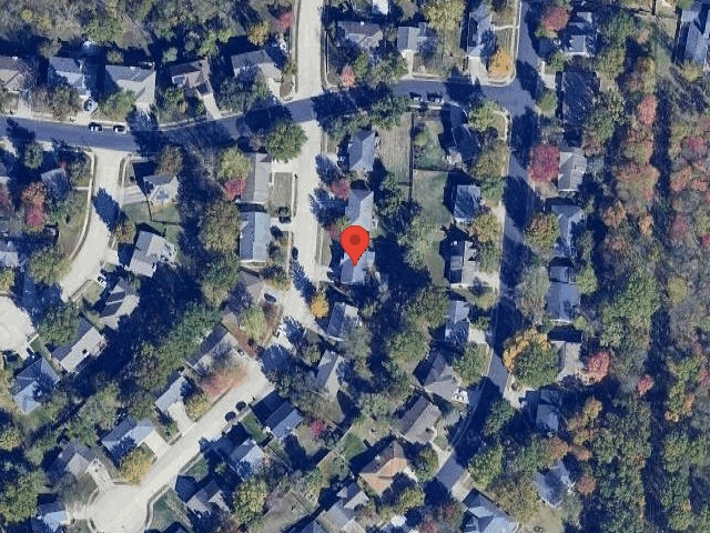 House image located at Columbia, MO 65203
