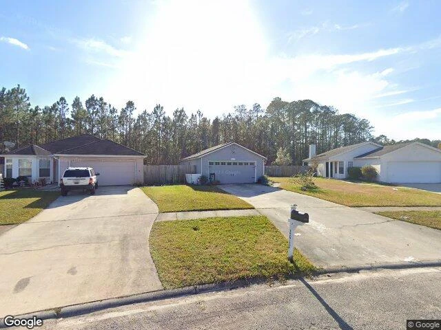 House image located at Middleburg, FL 32068