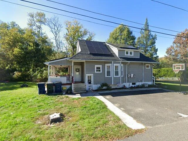 House image located at Voorhees, NJ 08043