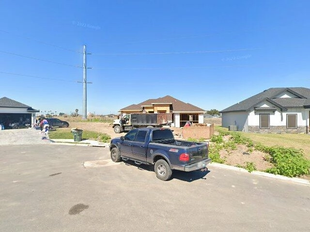 House image located at Donna, TX 78537