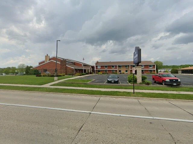 House image located at West Bend, WI 53095