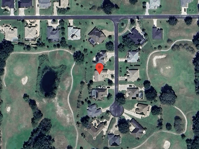 House image located at Lady Lake, FL 32159