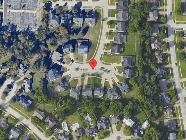House image located at Bellevue, NE 68123