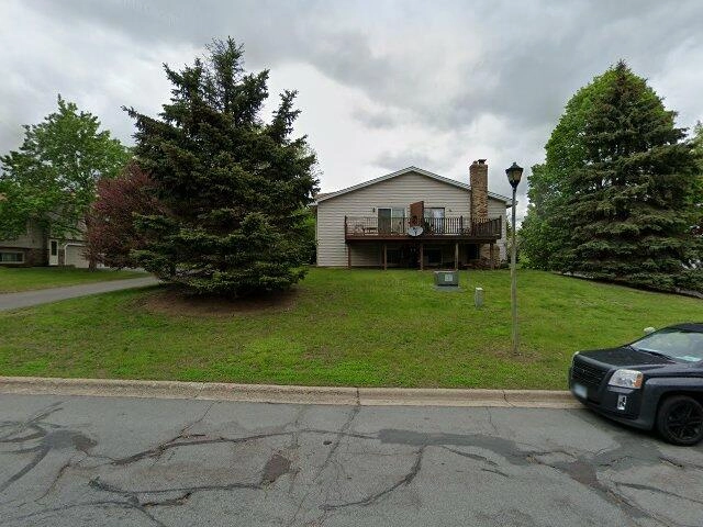 House image located at Burnsville, MN 55306