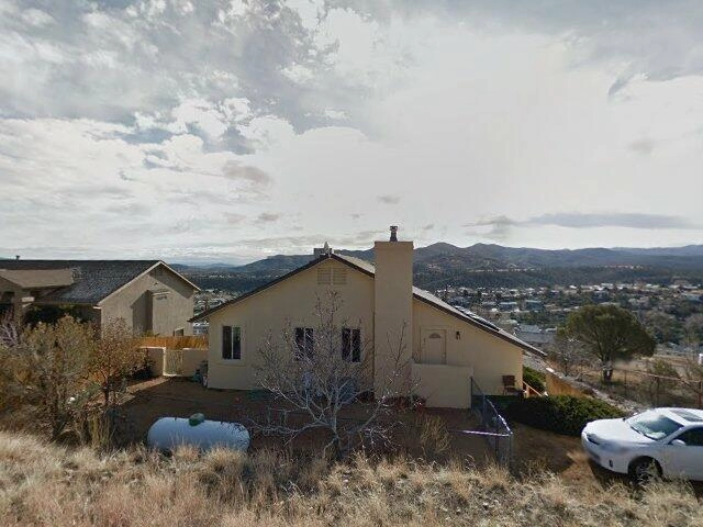 House image located at Prescott, AZ 86301