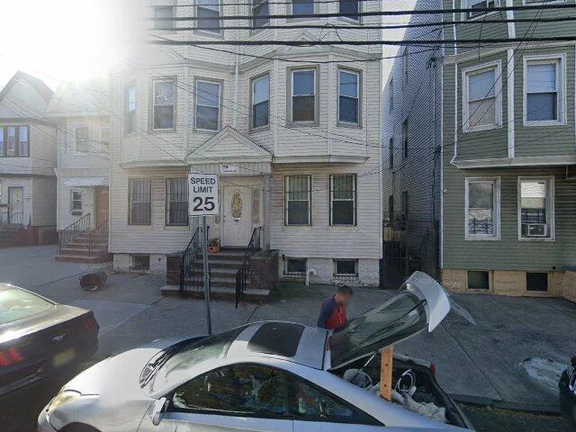 House image located at Jersey City, NJ 07304