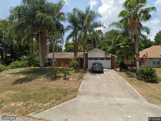 House image located at Deltona, FL 32738
