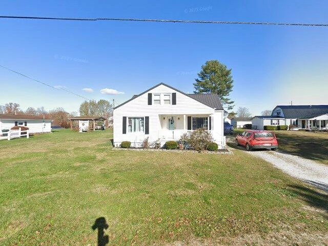 House image located at Wheelersburg, OH 45694