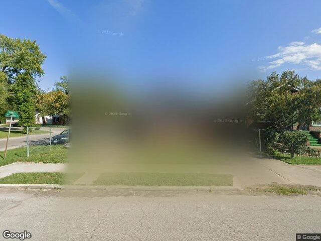 House image located at East Saint Louis, IL 62205