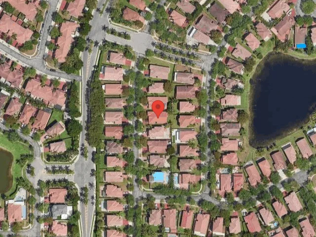 House image located at Hollywood, FL 33027