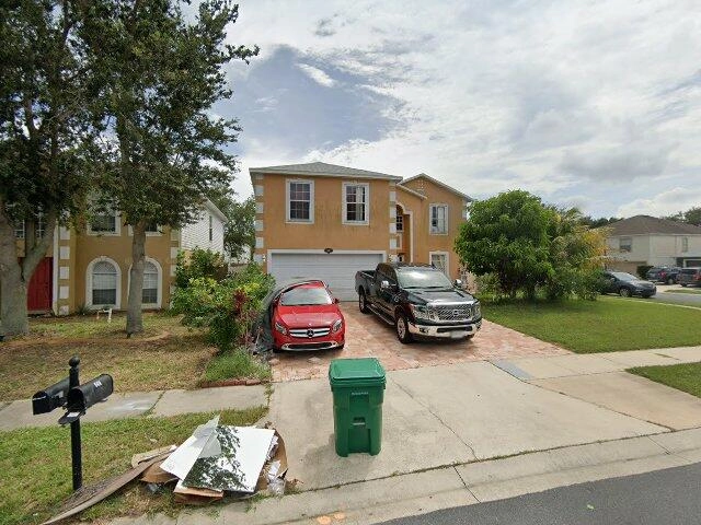 House image located at Melbourne, FL 32904