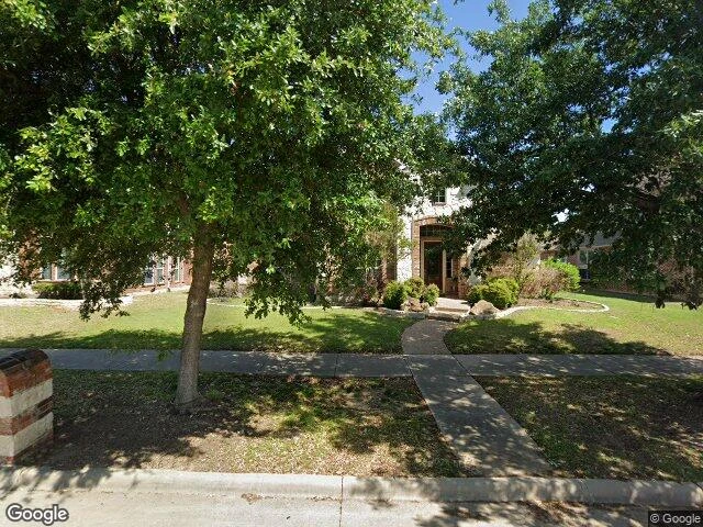 House image located at Frisco, TX 75036
