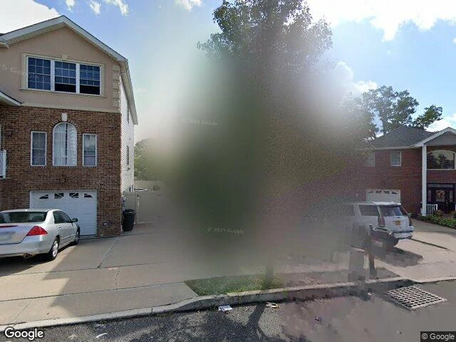 House image located at Staten Island, NY 10309