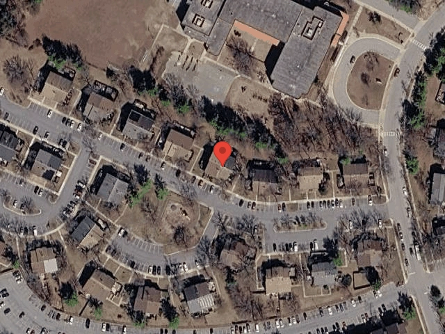 House image located at Laurel, MD 20707