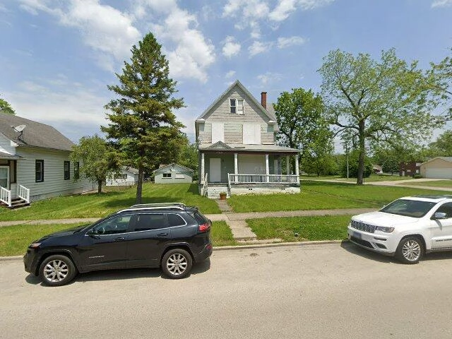 House image located at Matteson, IL 60443