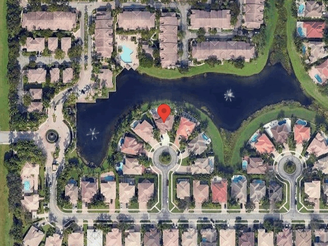 House image located at Boca Raton, FL 33428