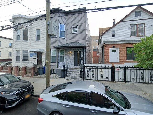 House image located at Brooklyn, NY 11208
