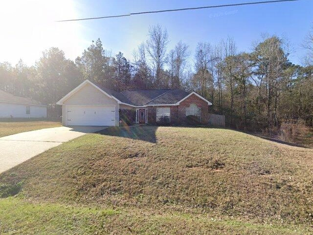 House image located at Purvis, MS 39475