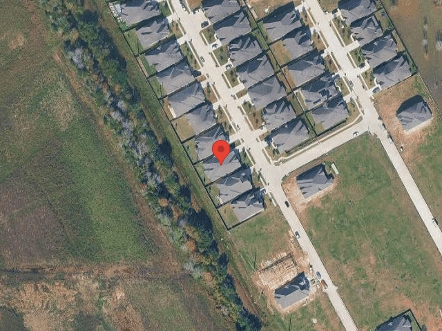 House image located at Manvel, TX 77578
