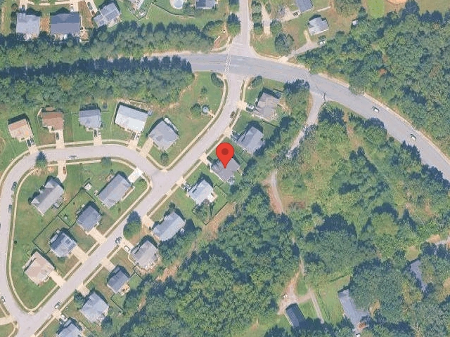 House image located at La Plata, MD 20646