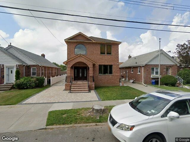 House image located at Fresh Meadows, NY 11365