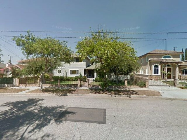 House image located at San Gabriel, CA 91776
