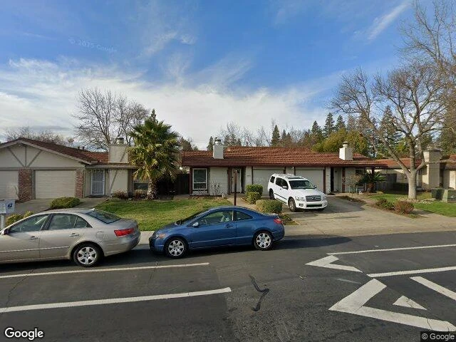 House image located at Rancho Cordova, CA 95670