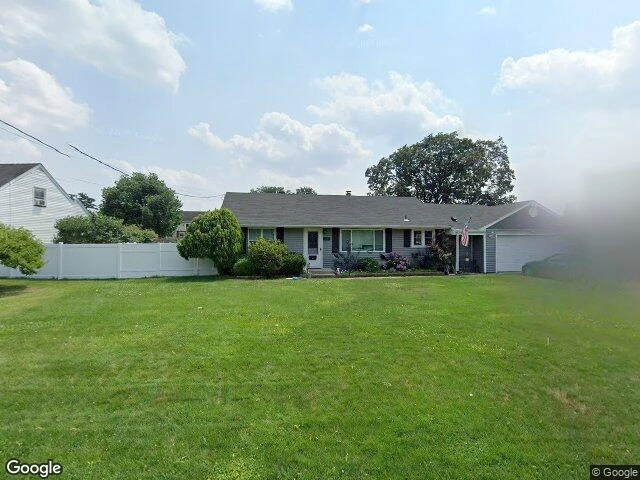 House image located at Manville, NJ 08835