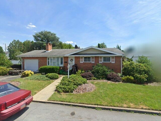 House image located at Allentown, PA 18103