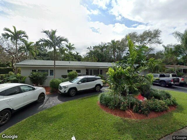 House image located at Miami, FL 33156