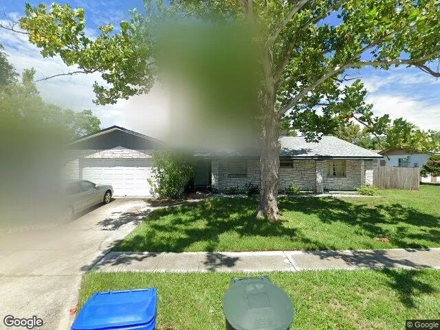 House image located at Dunedin, FL 34698