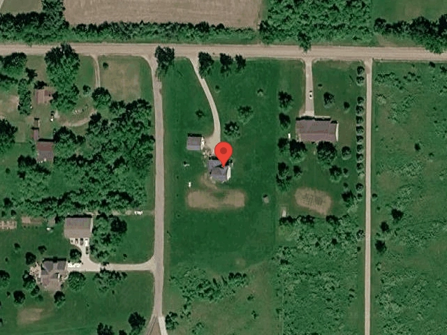 House image located at Dewitt, MI 48820