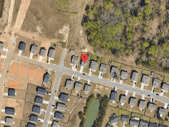 House image located at Effingham, SC 29541